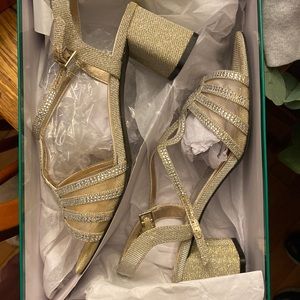 David Tate women’s heels